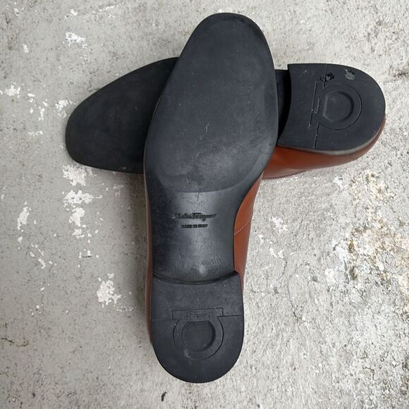 Ferragamo penny loafers - Picture 6 of 8